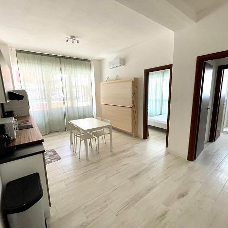 Apartamento Bilocale Con Posto Auto La Chicca Del Golfo La Spezia Exterior foto